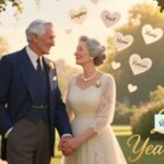 Anniversary captions for husband and wife