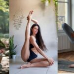240+ Trending Yoga Captions for instagram