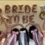 Celebrate Your Bestie’s Engagement captions