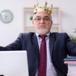 King Captions for Instagram to Crown