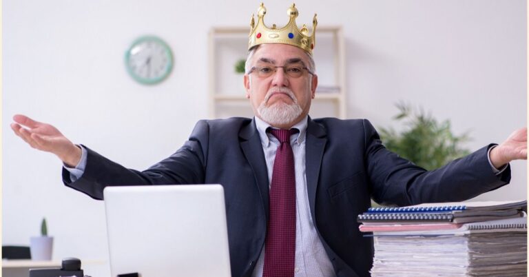 King Captions for Instagram to Crown