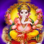 Ganpati Captions For Instagram