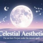 Trending Moon Captions for Instagram