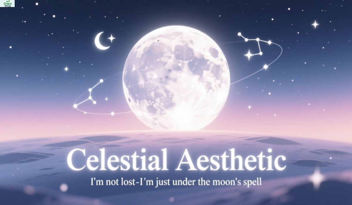 Trending Moon Captions for Instagram