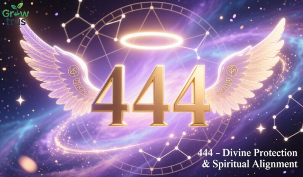 444-angel-number-meaning