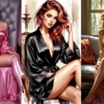 Sissy Caption Story