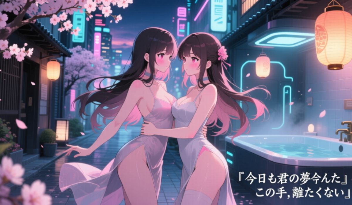 Hentai Captions