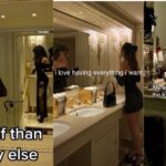 Mirror Selfie Captions