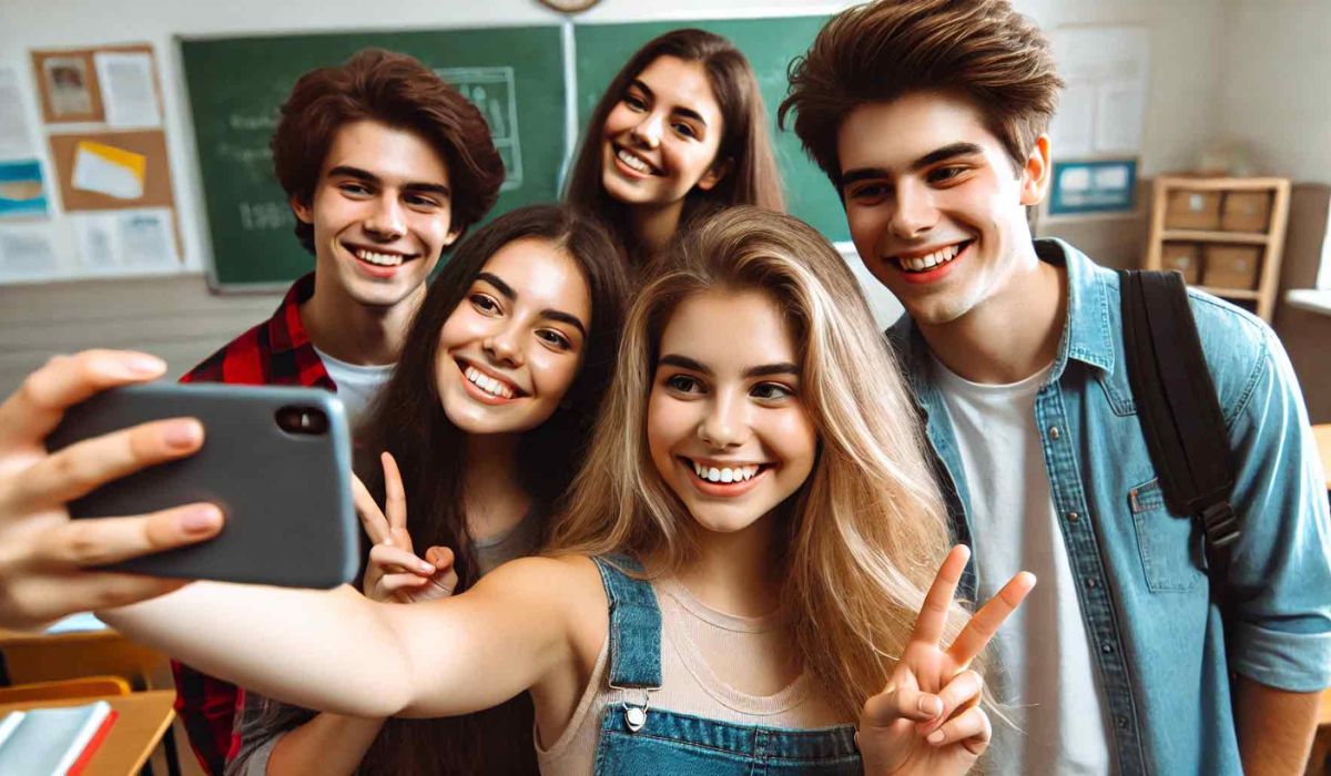 Best Happy Captions for Instagram