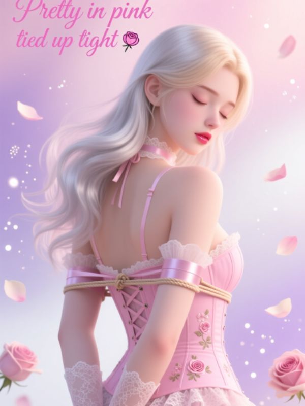 Sissy Bondage Captions