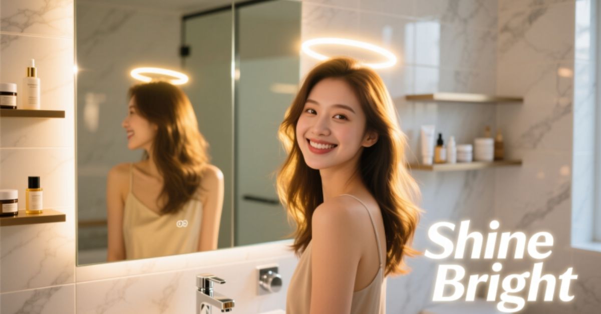 Instagram Captions for Mirror