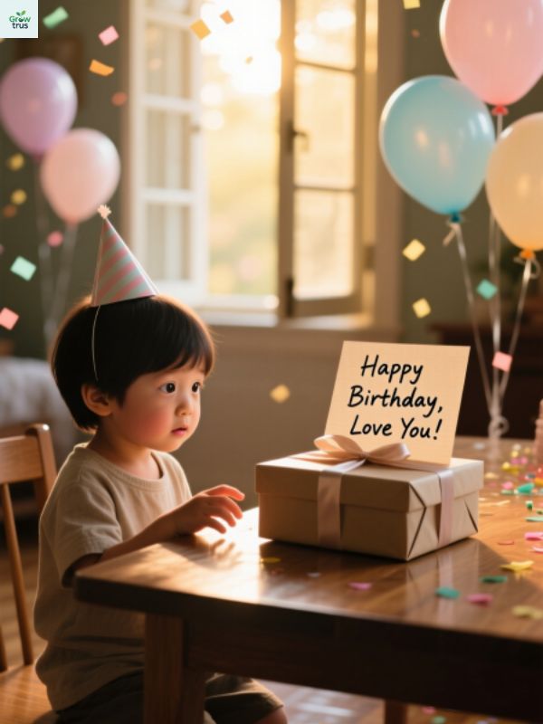 Captions that Capture the Essence of Birthday Anticipation