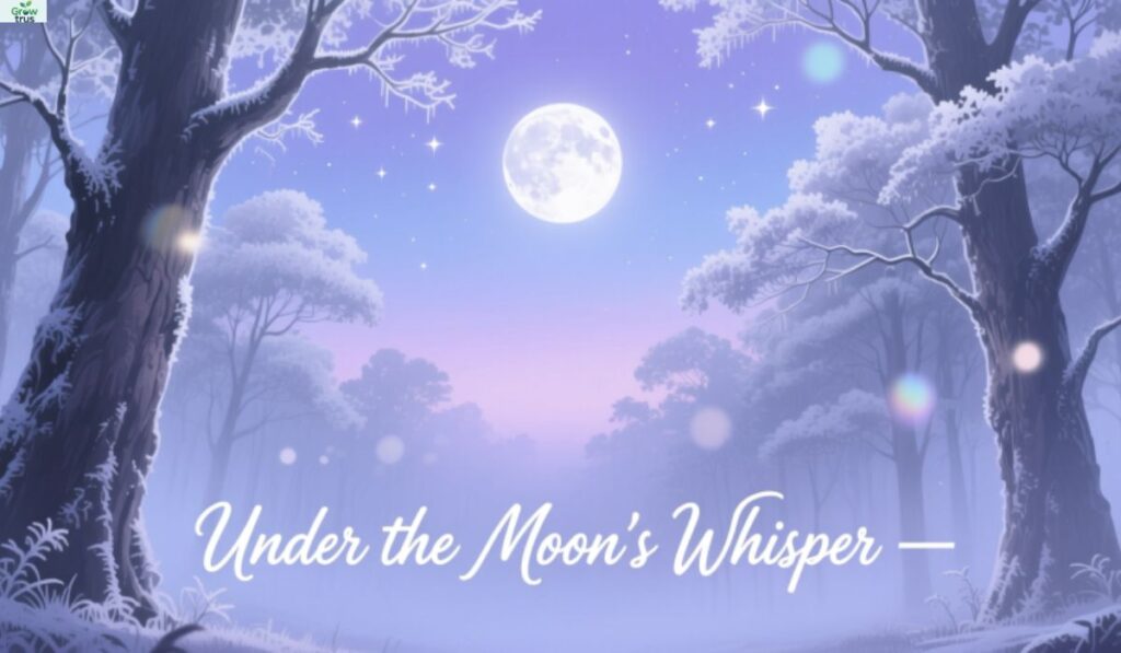 Captivating Moon Captions to Inspire Your Posts