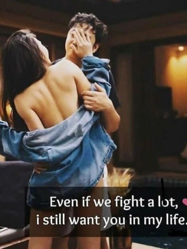 Creative Hot Wife Captions For Instagram