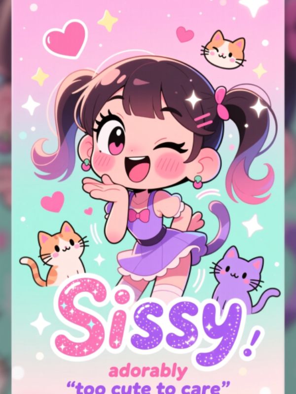 Cute & Funny Sissy Captions

