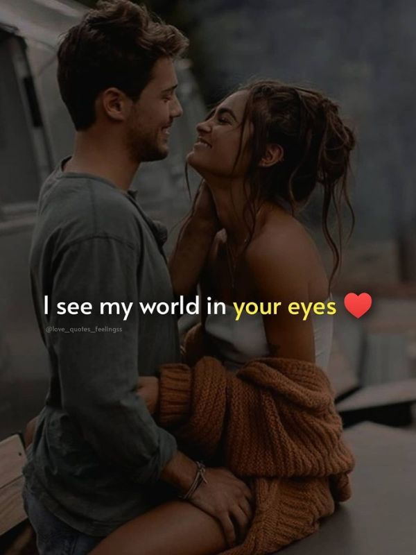 Cute Hot Wife Captions For Instagram