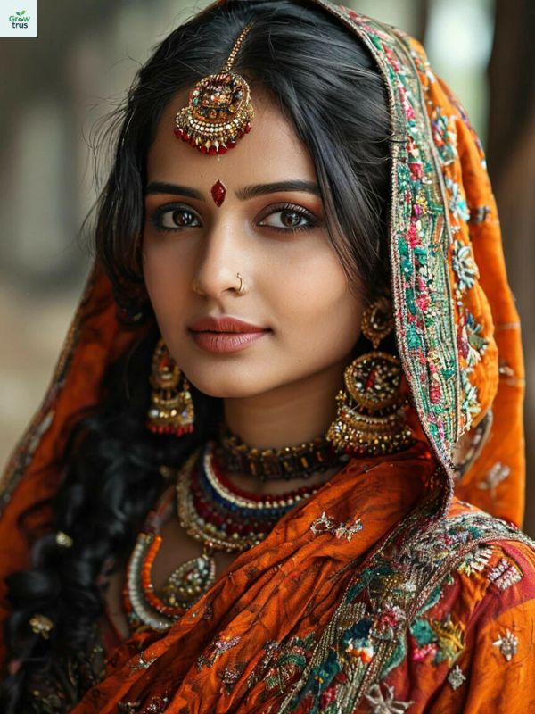 Inspirational Gujarati Captions for Instagram