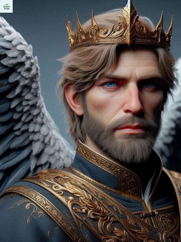 Powerful King Captions for Instagram