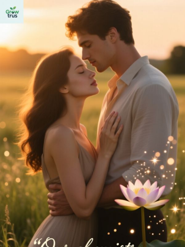 Romantic & Sexy Fertility Impregnation Captions for Social Media