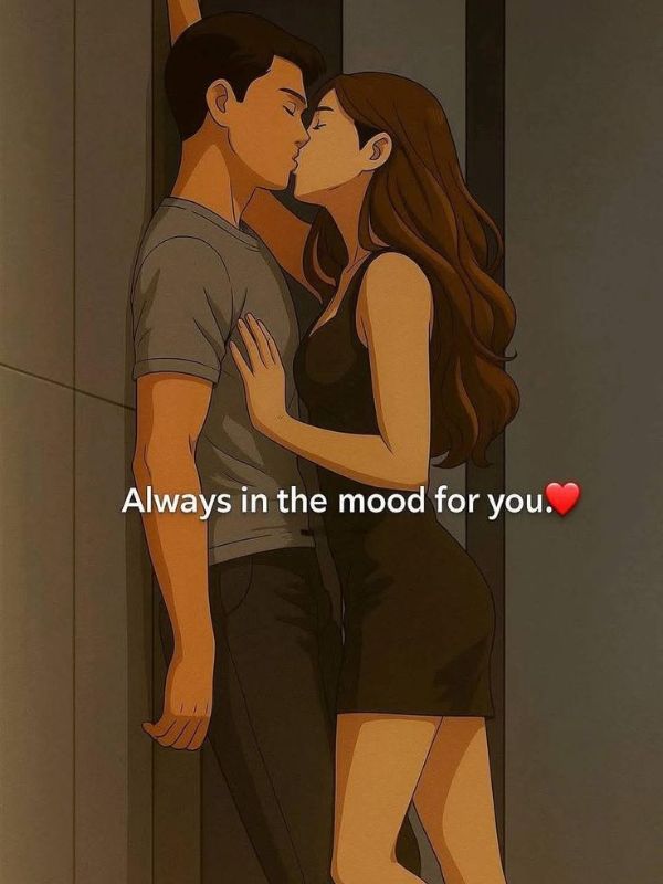 Sassy Captions for Couples