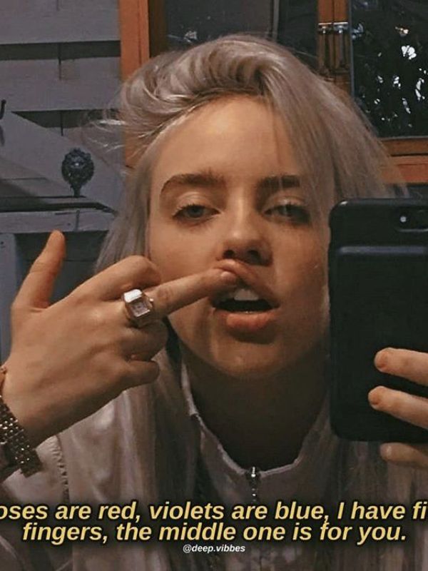Sassy Captions for Every Mood