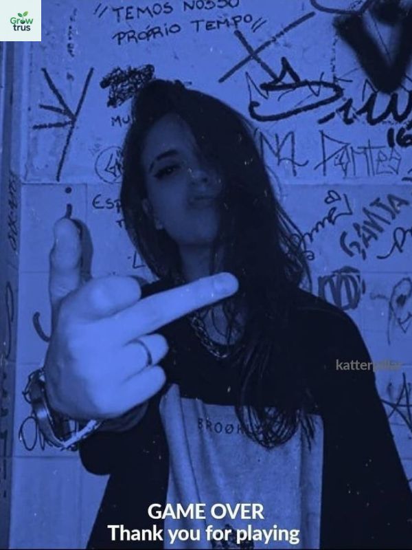 Savage Captions for Girls with Attitude