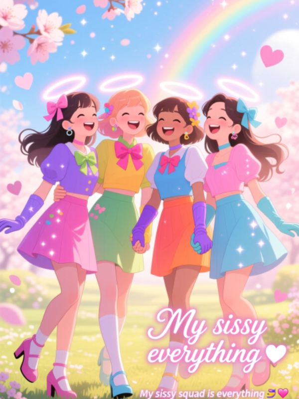 Sissy Captions Instagram for Friendship