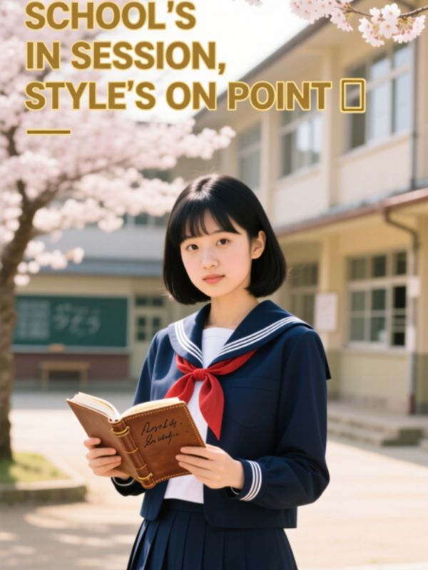 Sissy Schoolgirl Captions for Posts