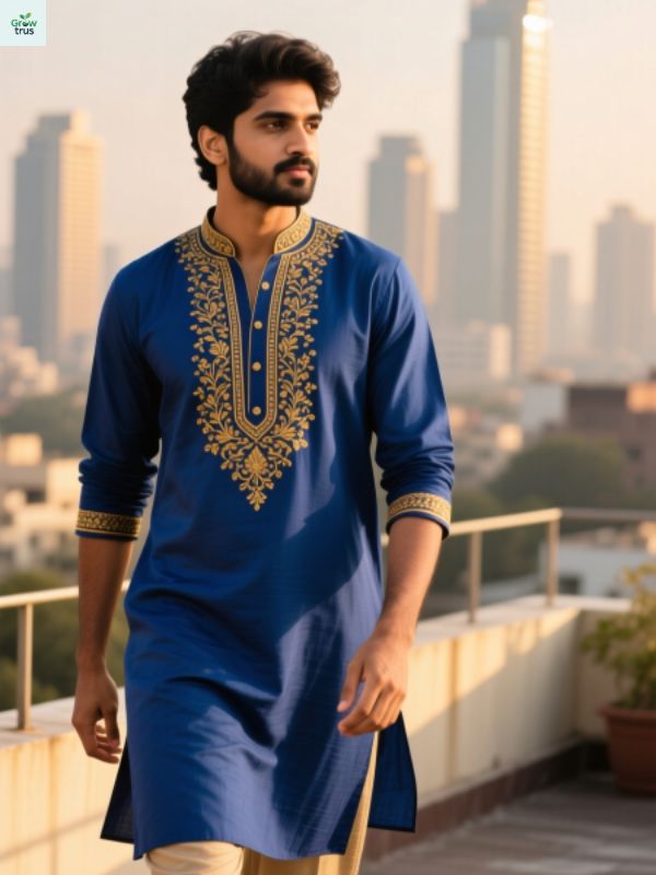 Trendy Instagram Captions For Your Favorite Kurta Looks