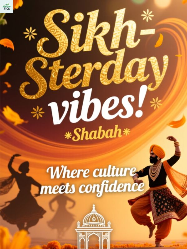 Trendy Instagram Captions With Punjabi Flare