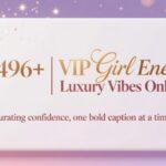 Instagram Bio For Girls