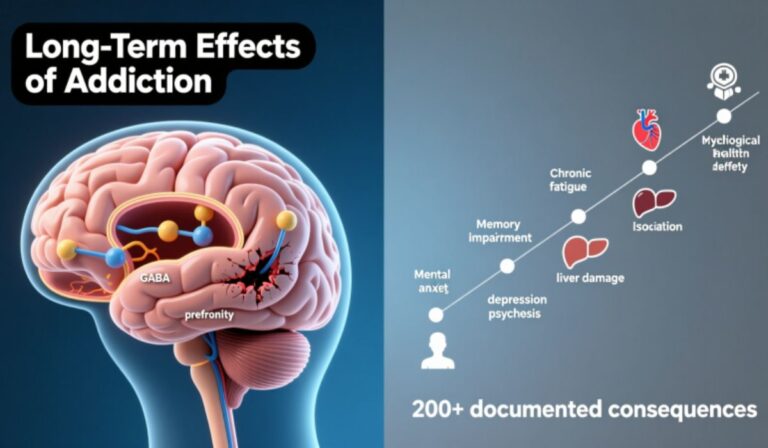 Porn Addiction Effects - What Are the Long-Term Effects of Porn