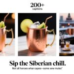 moscow-mule-captions-for-instagram