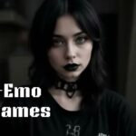 800+ Unique Emo Usernames