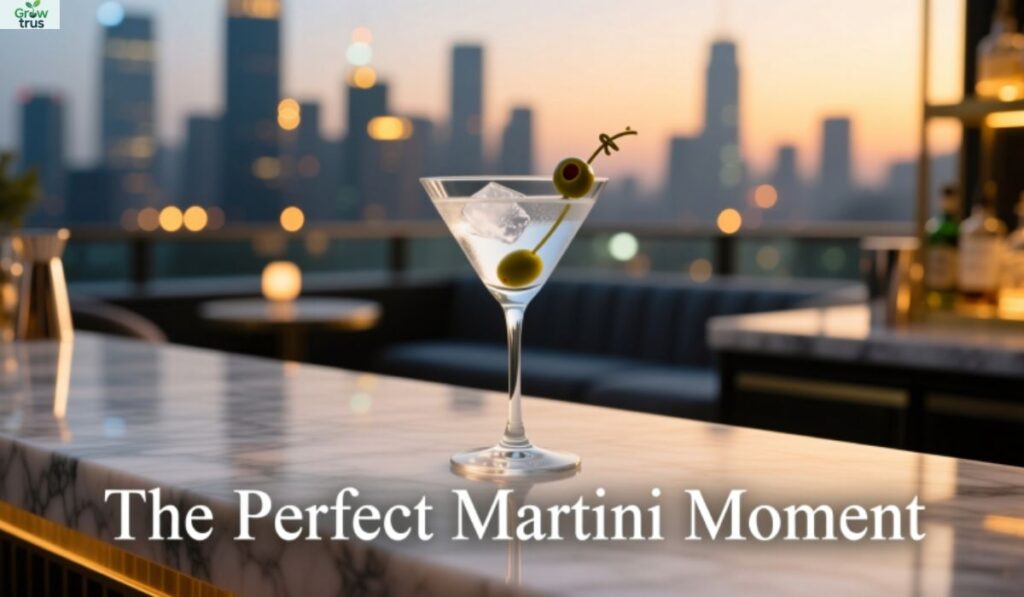Best Pornstar Martini Captions for Instagram