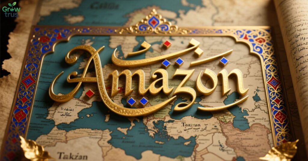 amazon-meaning-in-turkish