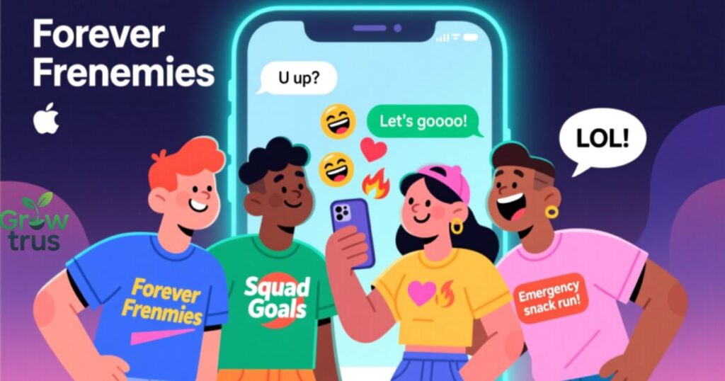 best-friend-group-chat-names