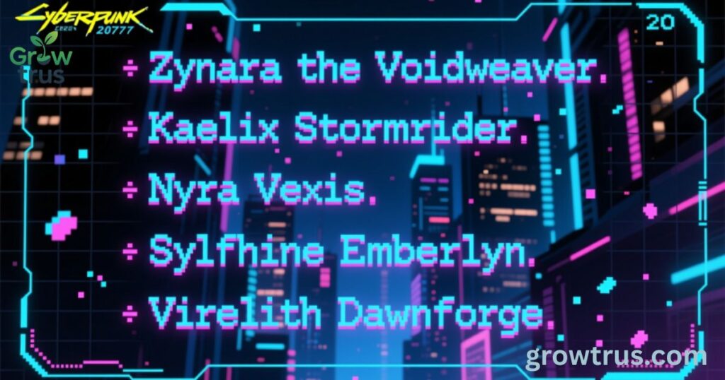 cool-and-creative-girl-names-for-gaming