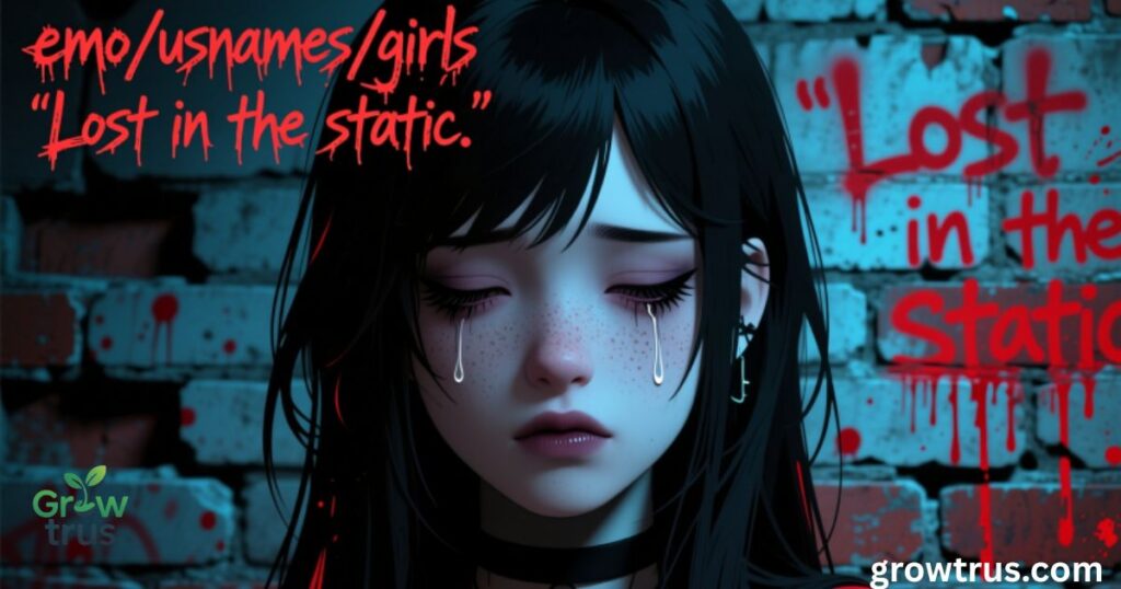 emo-usernames-for-girls