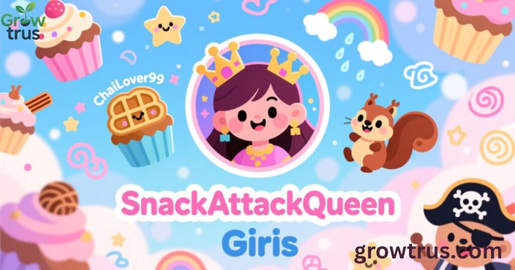 funny-and-playful-usernames-for-girls-can-use-anywhere