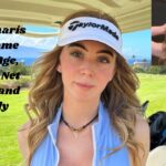 Grace Charis Real Name